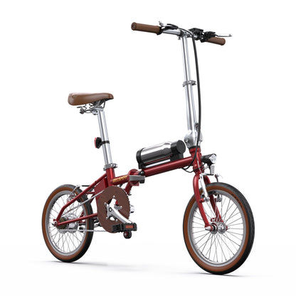 OneSport OT02 - Electric bike - Wheelyshop
