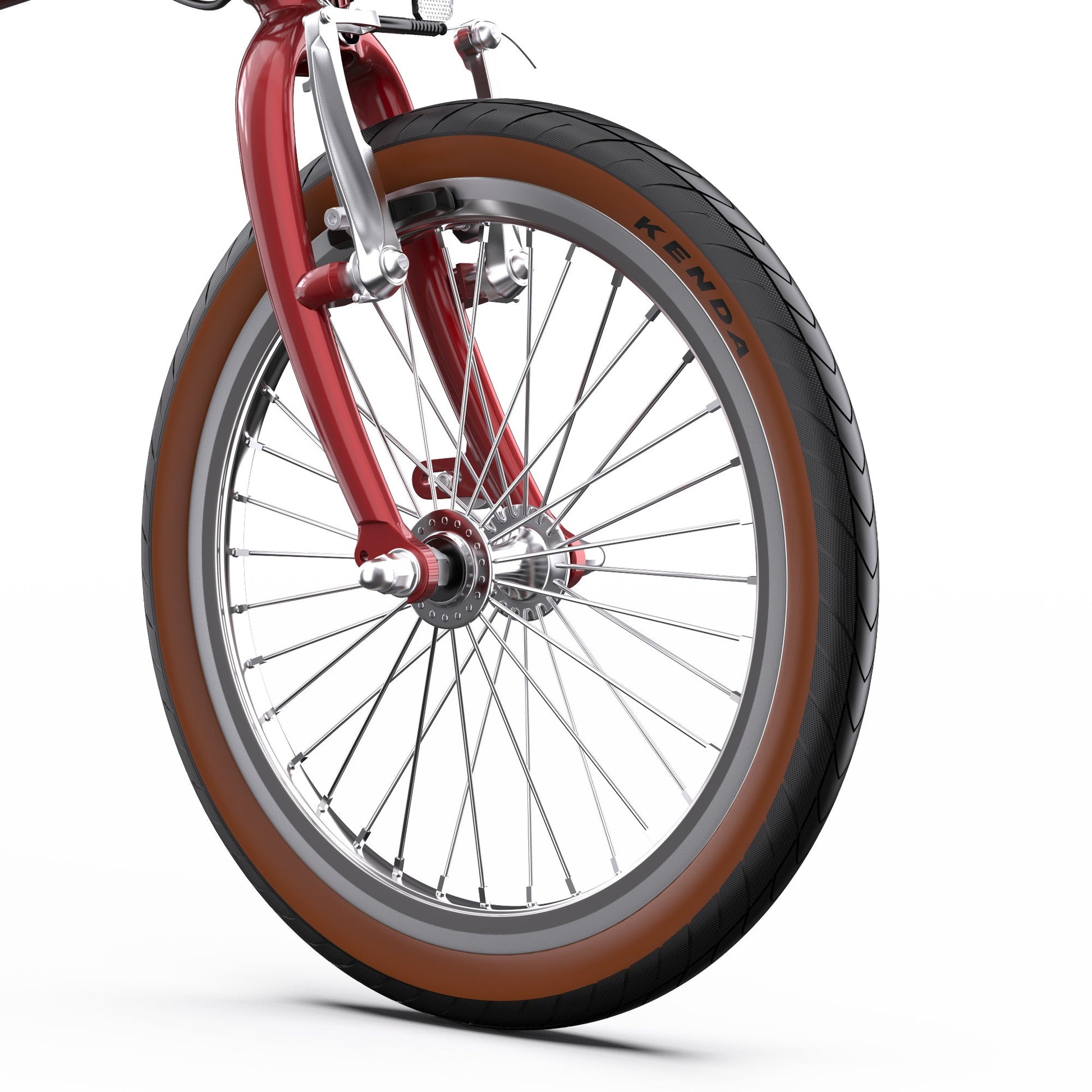 OneSport OT02 - Electric bike - Wheelyshop