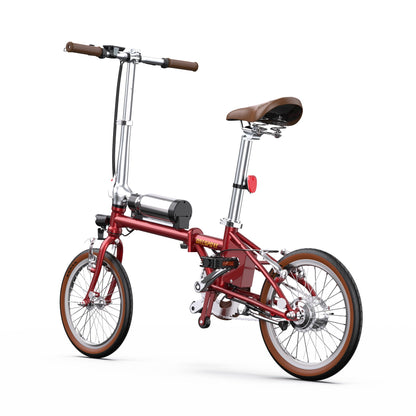 OneSport OT02 - Electric bike - Wheelyshop
