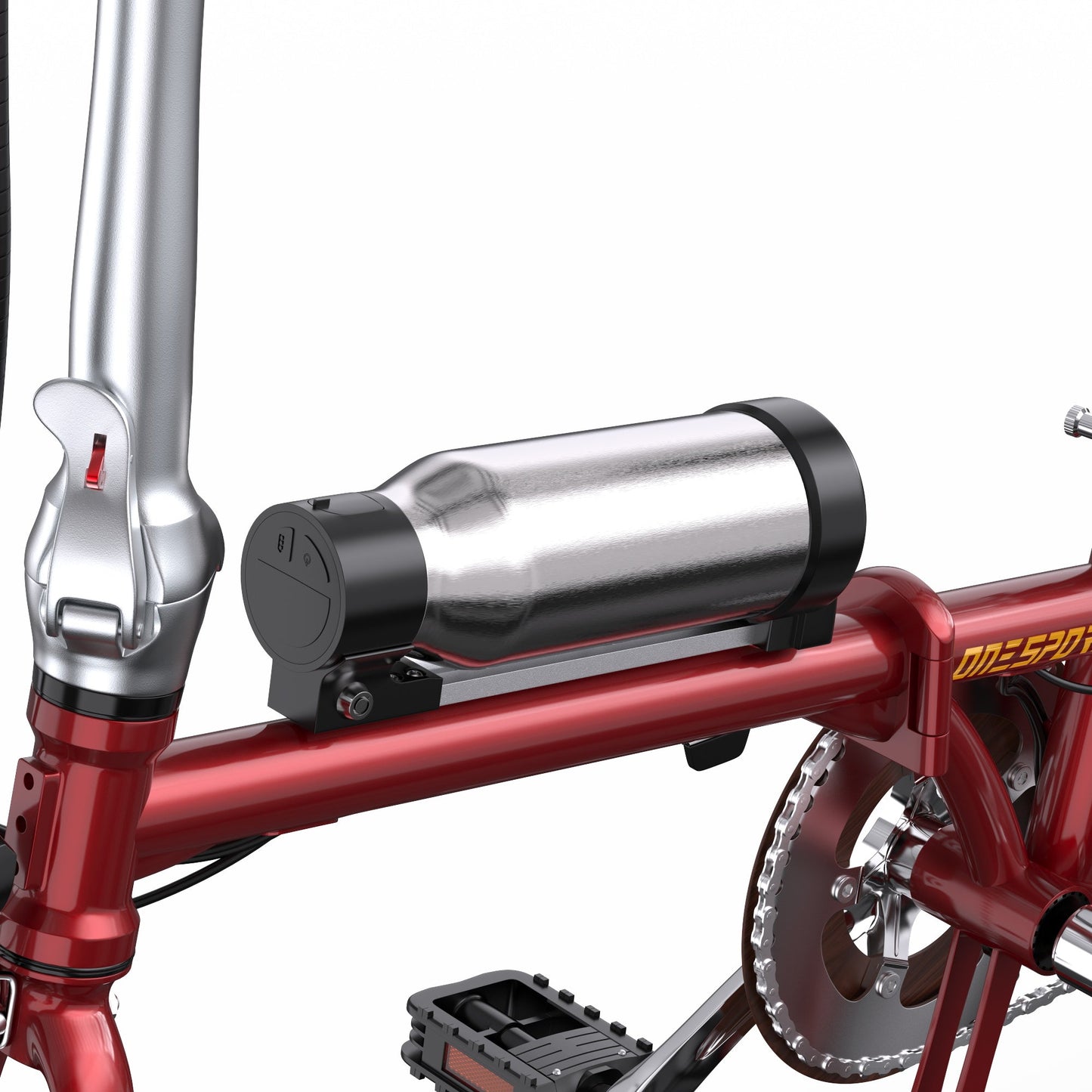 OneSport OT02 - Electric bike - Wheelyshop