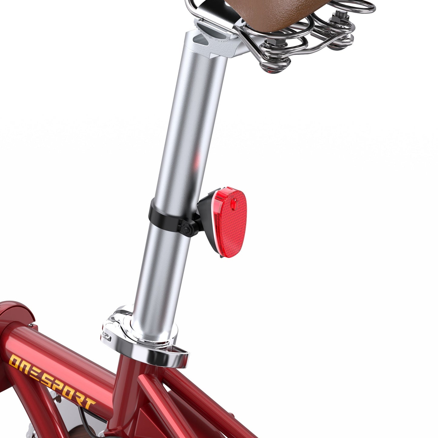 OneSport OT02 - Electric bike - Wheelyshop