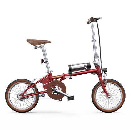 OneSport OT02 - Electric bike - Wheelyshop