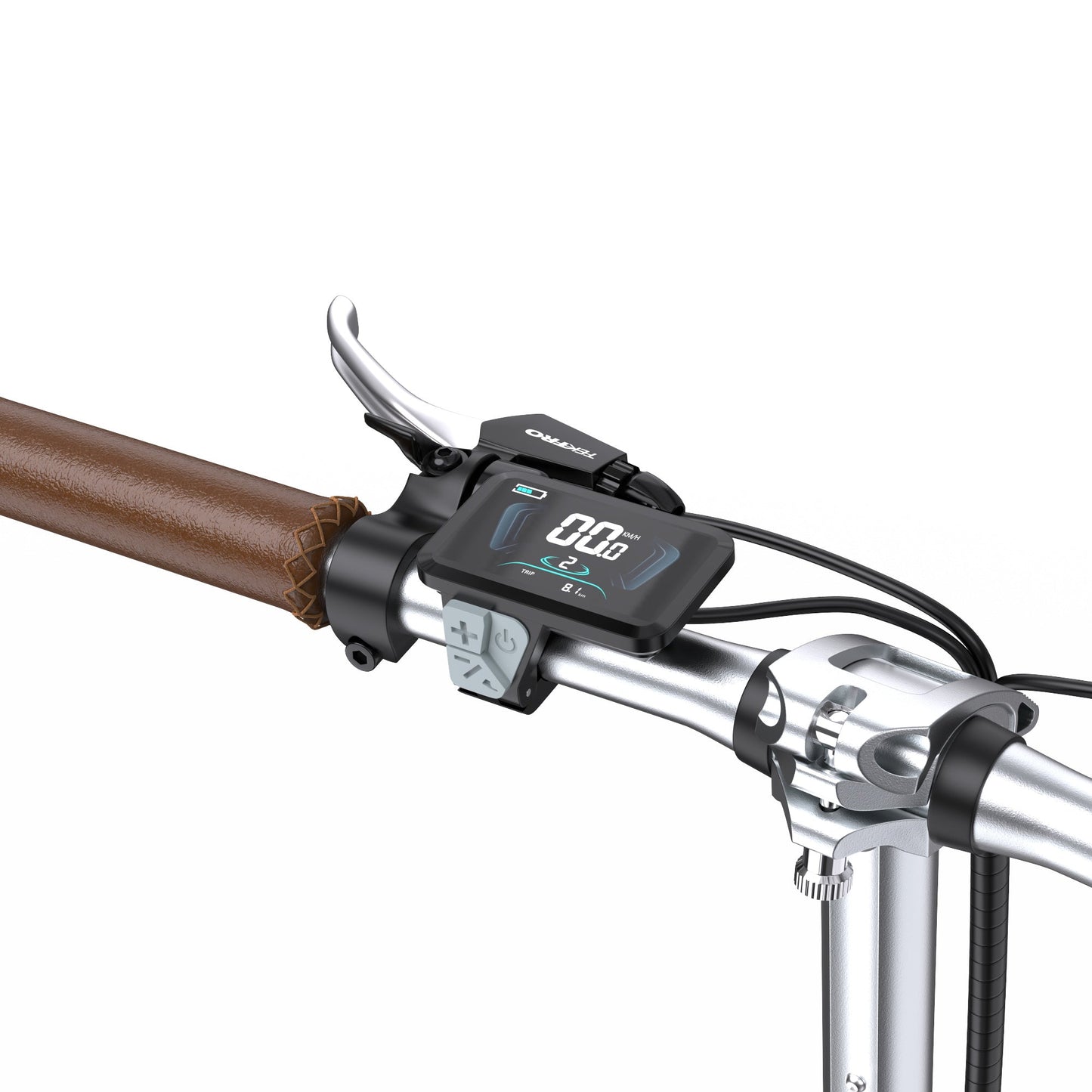 OneSport OT02 - Electric bike - Wheelyshop