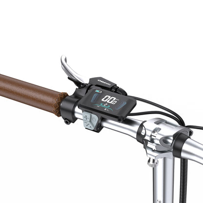 OneSport OT02 - Electric bike - Wheelyshop