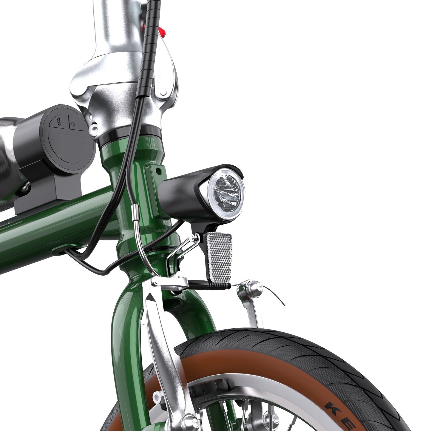 OneSport OT02 - Electric bike - Wheelyshop