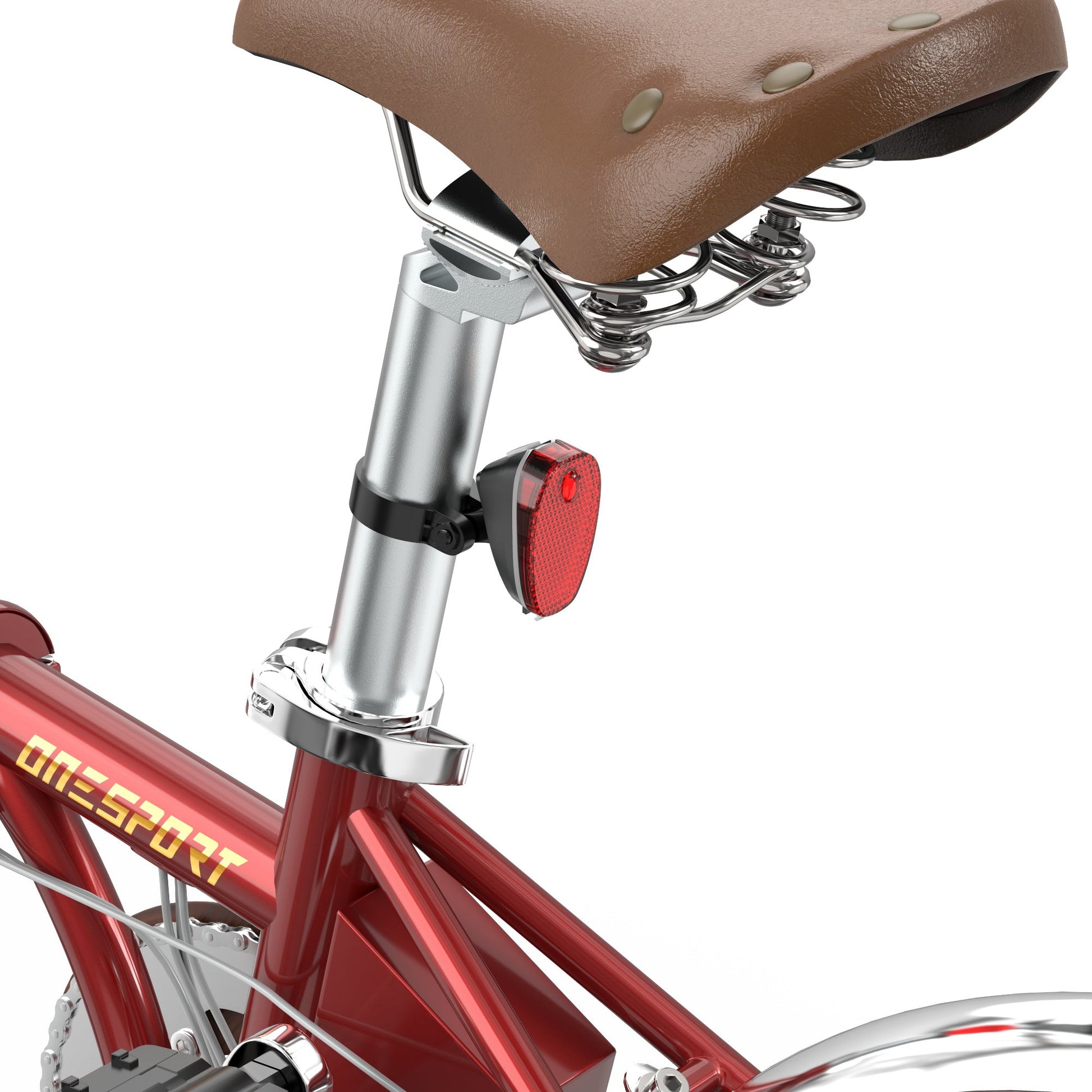 OneSport OT02 Pro - Elcykel - Wheelyshop