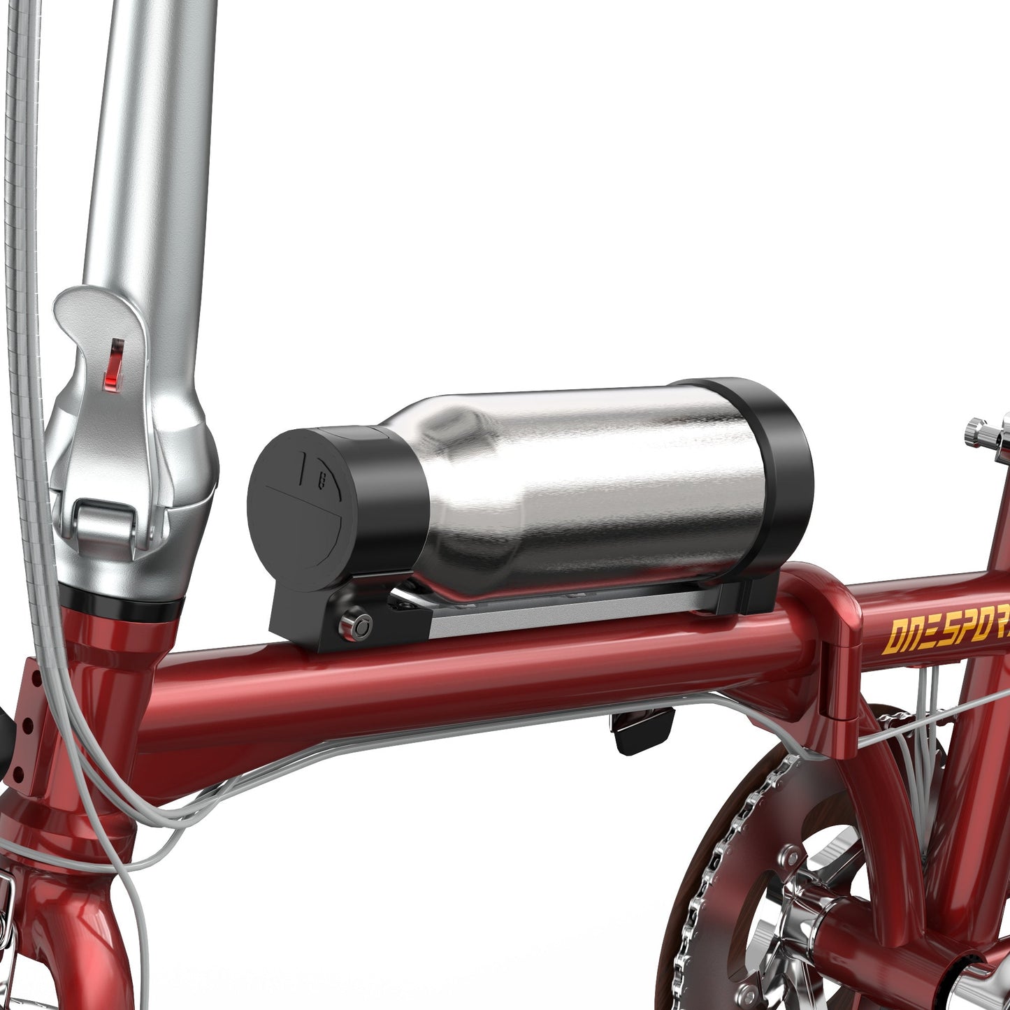 OneSport OT02 Pro - Elcykel - Wheelyshop