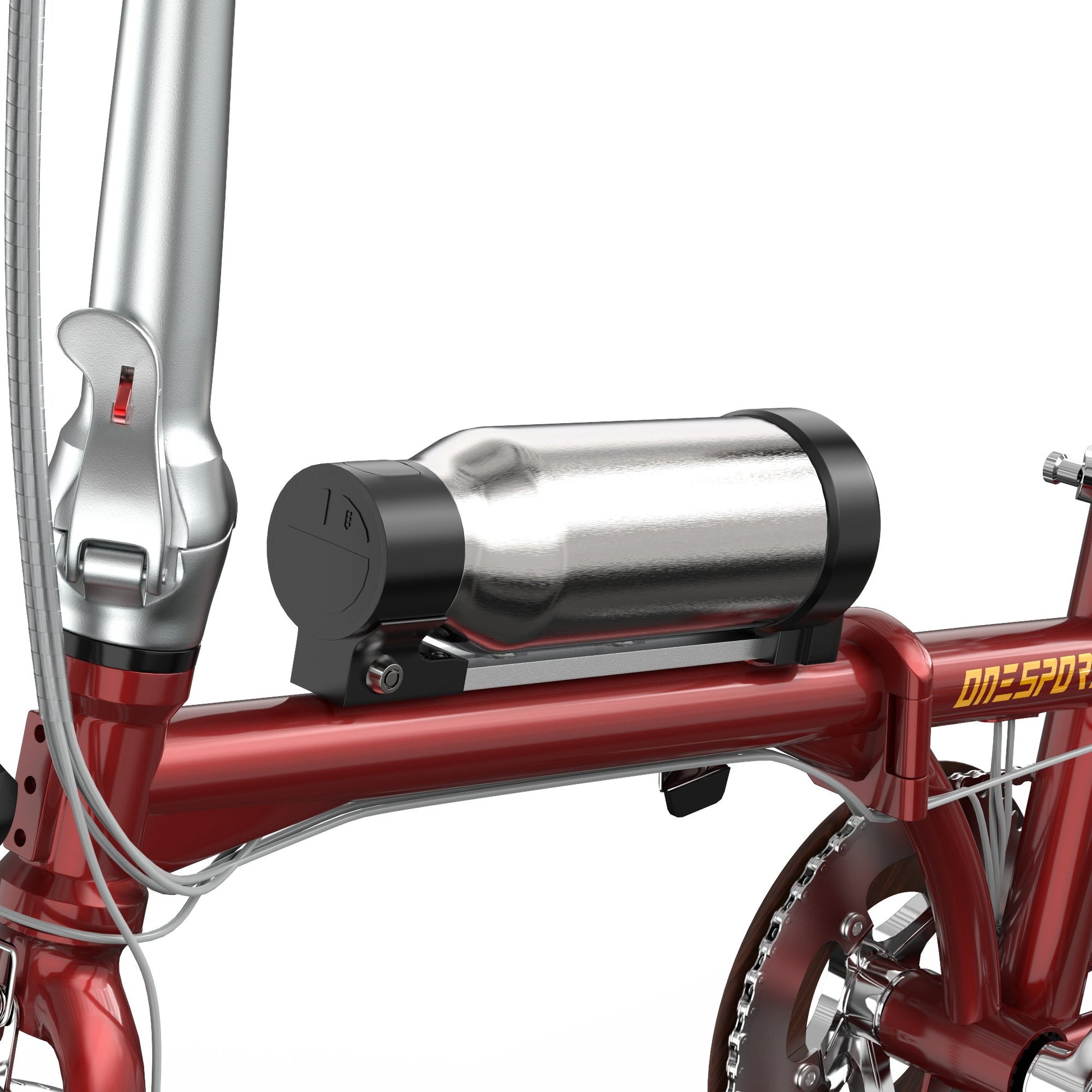 OneSport OT02 Pro - Elcykel - Wheelyshop