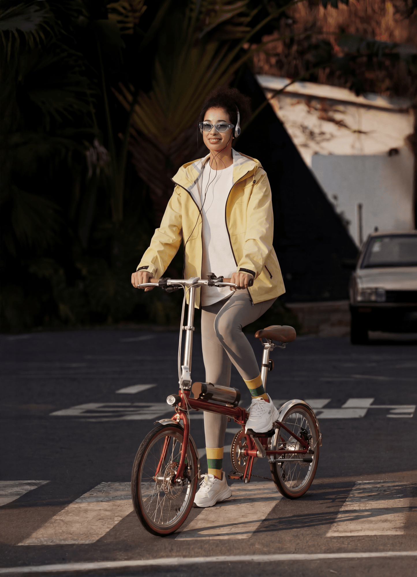 OneSport OT02 Pro - Elcykel - Wheelyshop