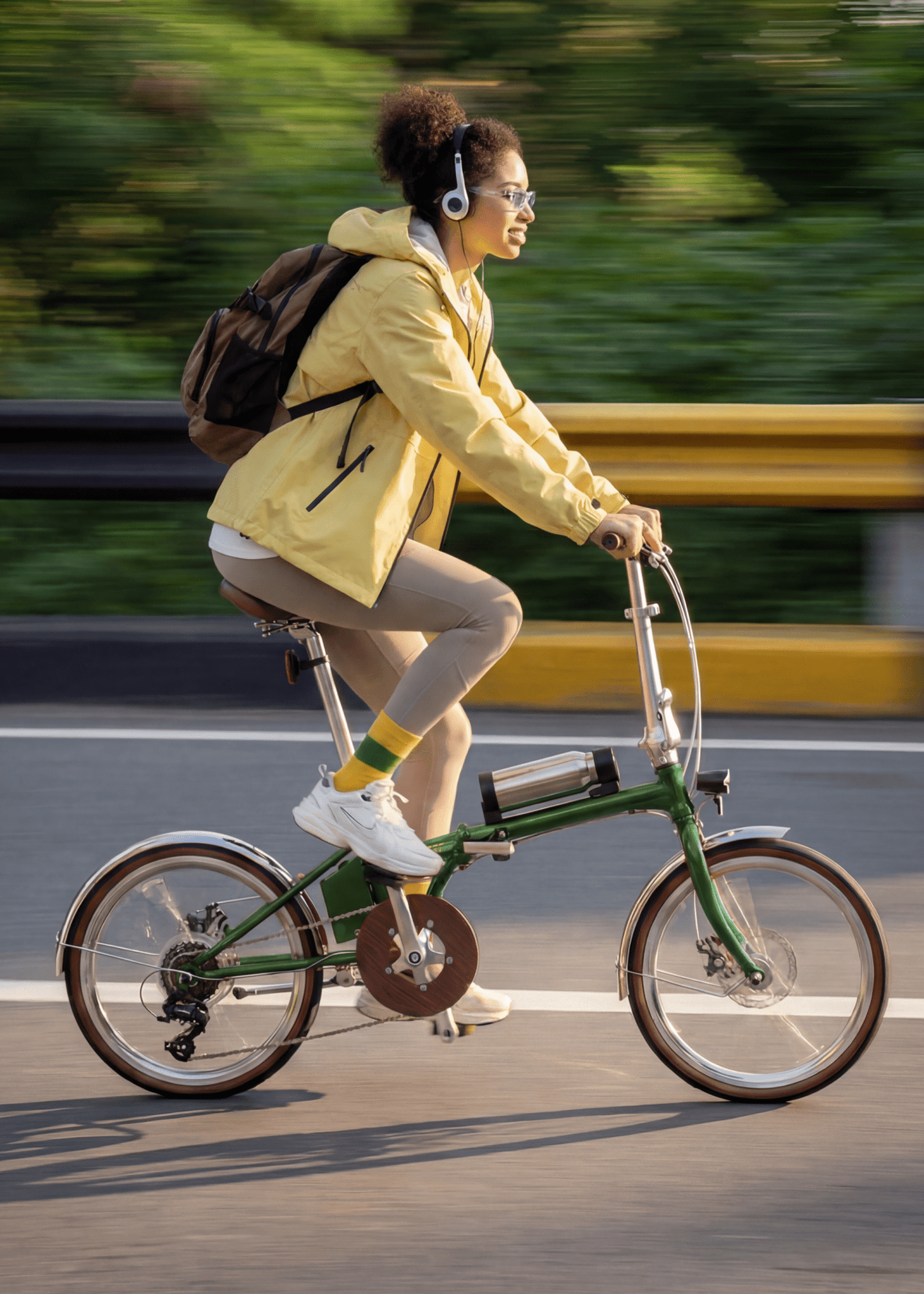 OneSport OT02 Pro - Elcykel - Wheelyshop