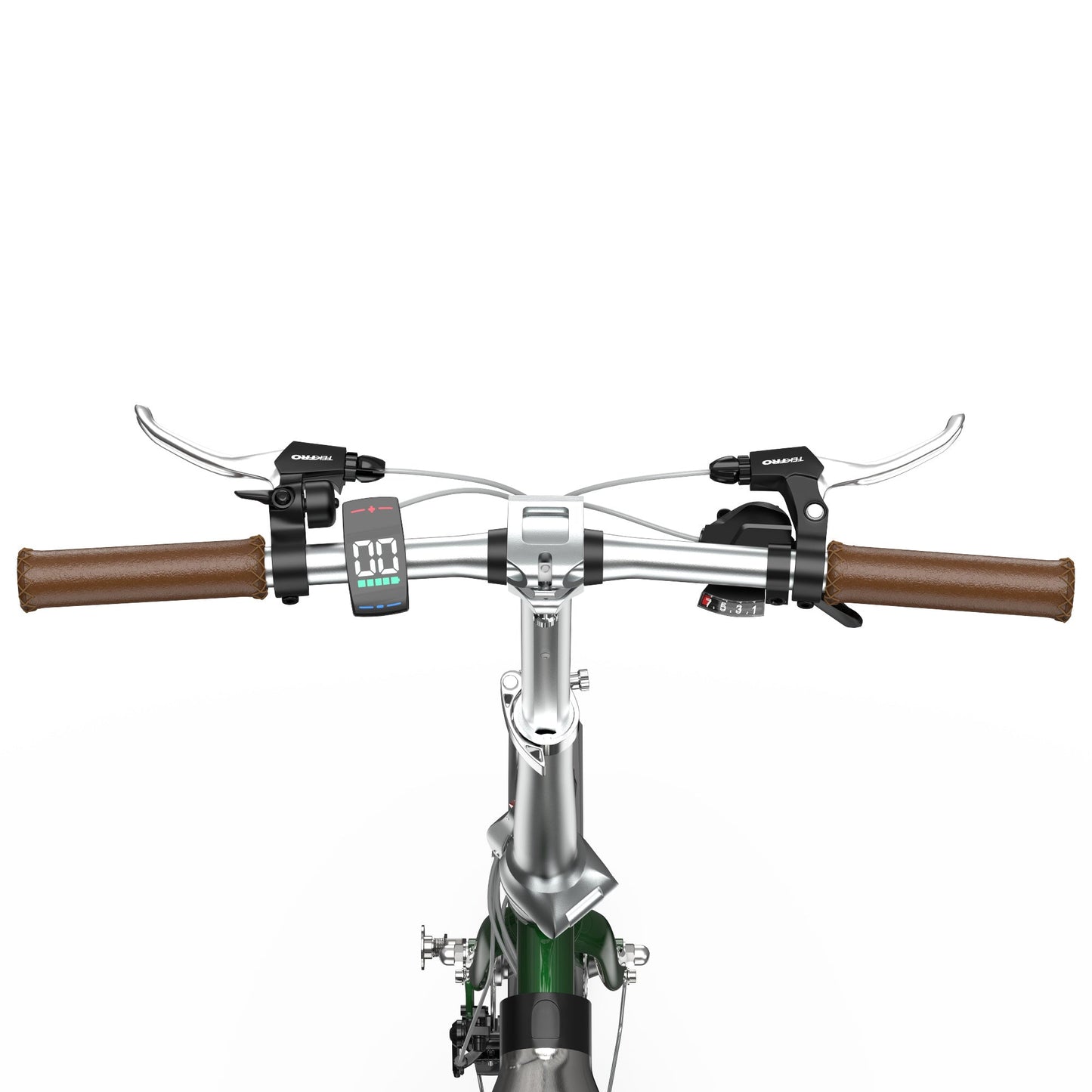 OneSport OT02 Pro - Elcykel - Wheelyshop