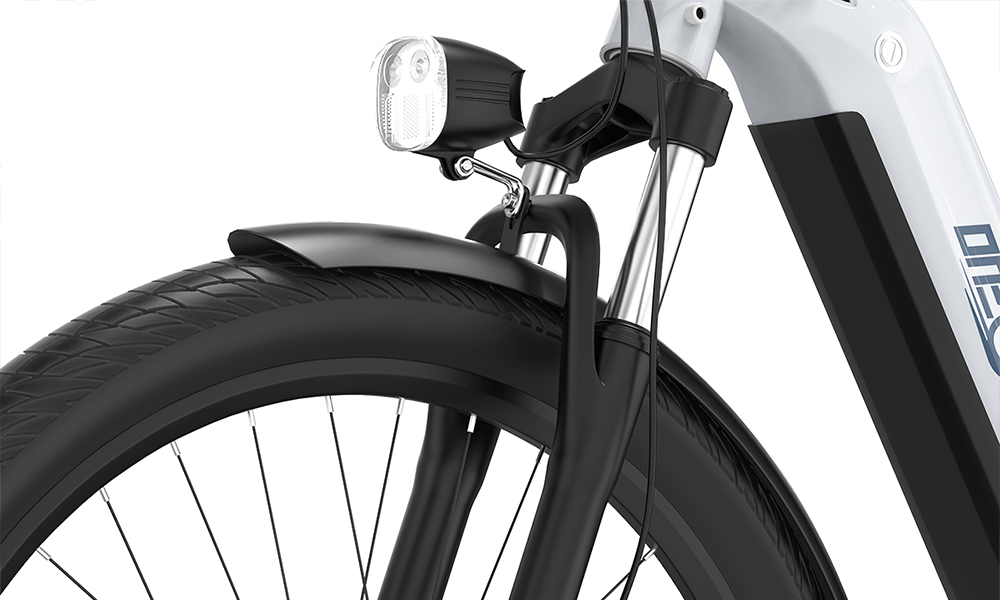 OneSport OT05 - Electric bike - Wheelyshop