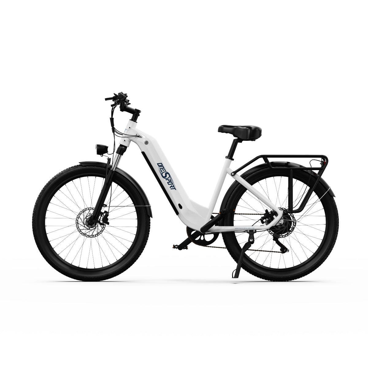 OneSport OT05 - Electric bike - Wheelyshop