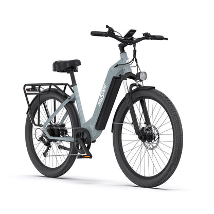 OneSport OT05 - Electric bike - Wheelyshop