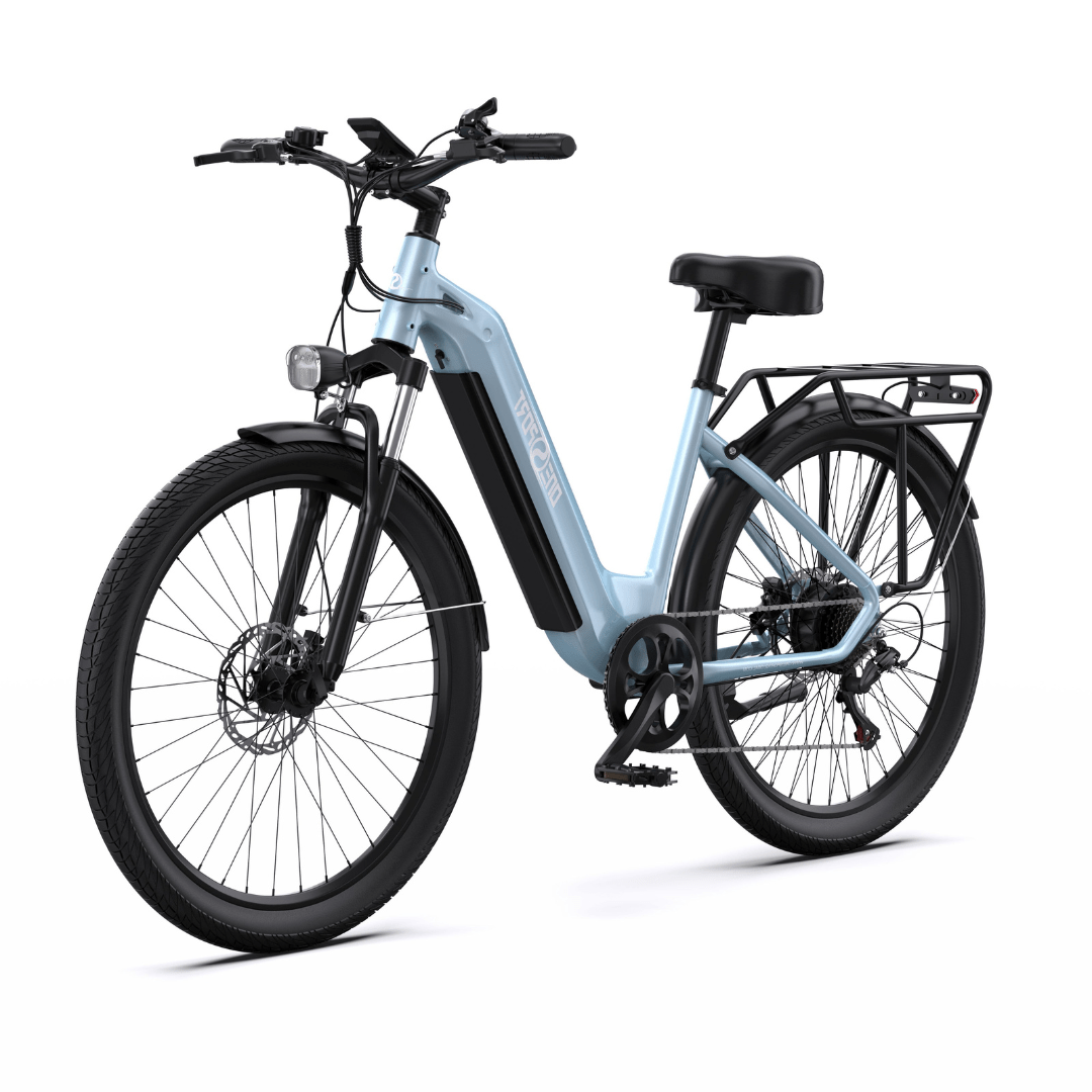 OneSport OT05 - Electric bike - Wheelyshop
