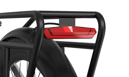 OneSport OT05 - Electric bike - Wheelyshop