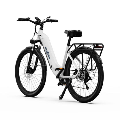 OneSport OT05 - Electric bike - Wheelyshop