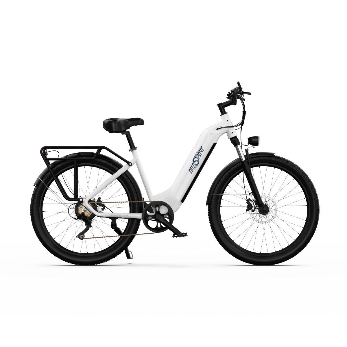 OneSport OT05 - Electric bike - Wheelyshop