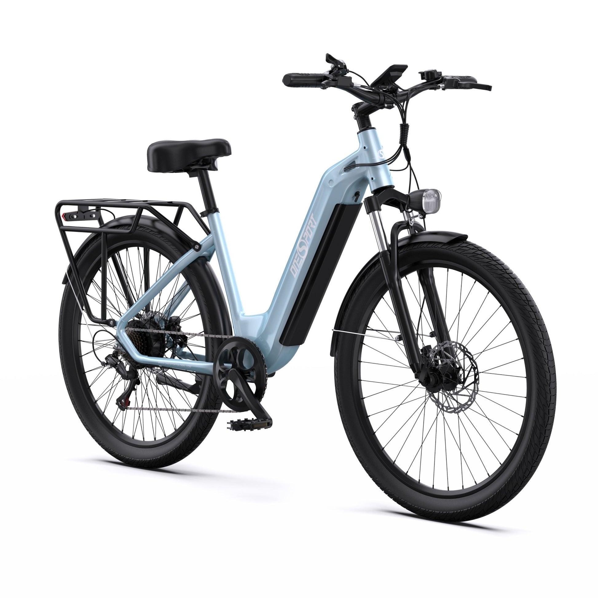 OneSport OT05 - Electric bike - Wheelyshop