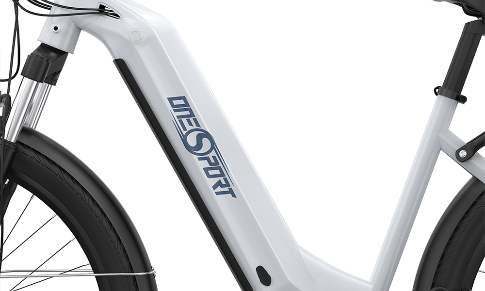 OneSport OT05 - Electric bike - Wheelyshop