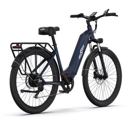 OneSport OT05 - Electric bike - Wheelyshop