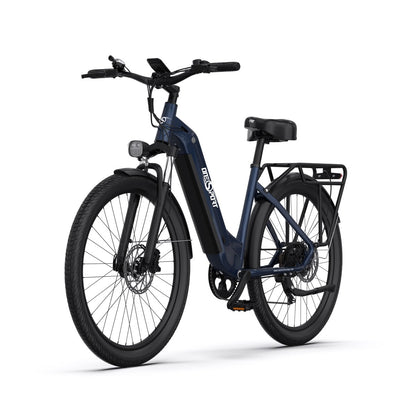OneSport OT05 - Electric bike - Wheelyshop