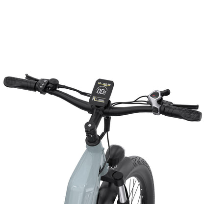 OneSport OT05 - Electric bike - Wheelyshop