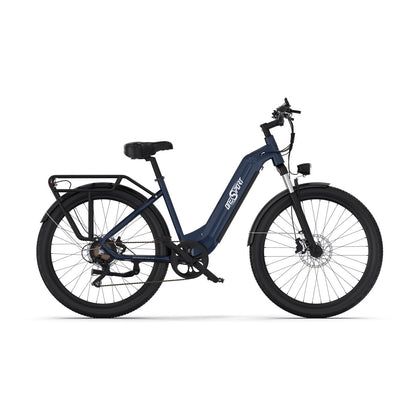 OneSport OT05 - Electric bike - Wheelyshop