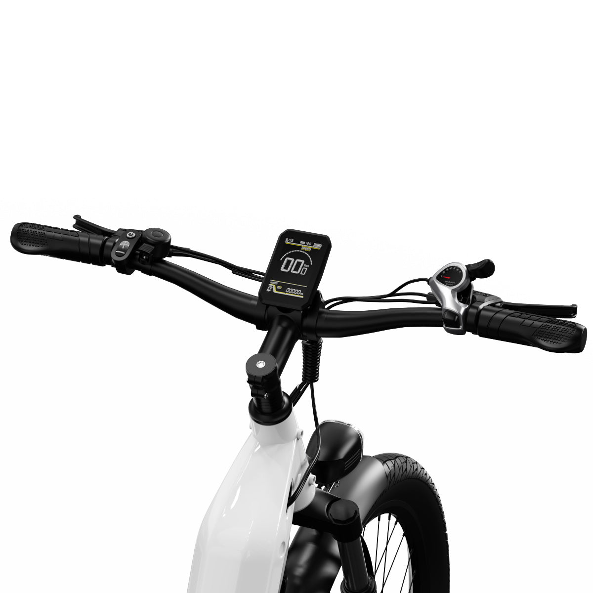 OneSport OT05 - Electric bike - Wheelyshop