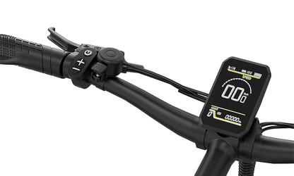 OneSport OT05 - Electric bike - Wheelyshop