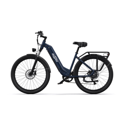 OneSport OT05 - Electric bike - Wheelyshop