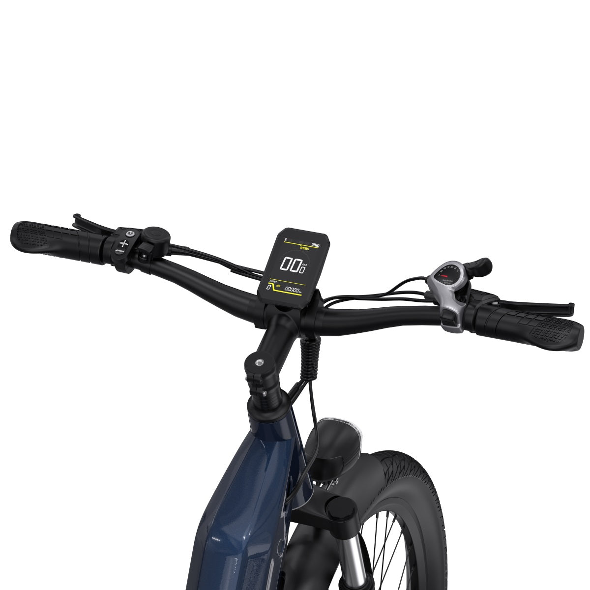 OneSport OT05 - Electric bike - Wheelyshop