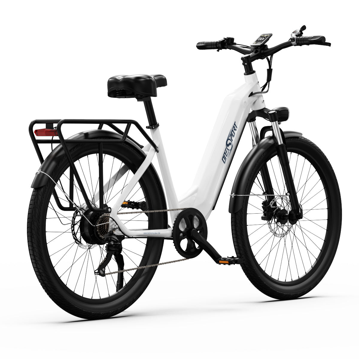 OneSport OT05 - Electric bike - Wheelyshop