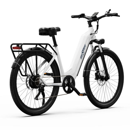 OneSport OT05 - Electric bike - Wheelyshop