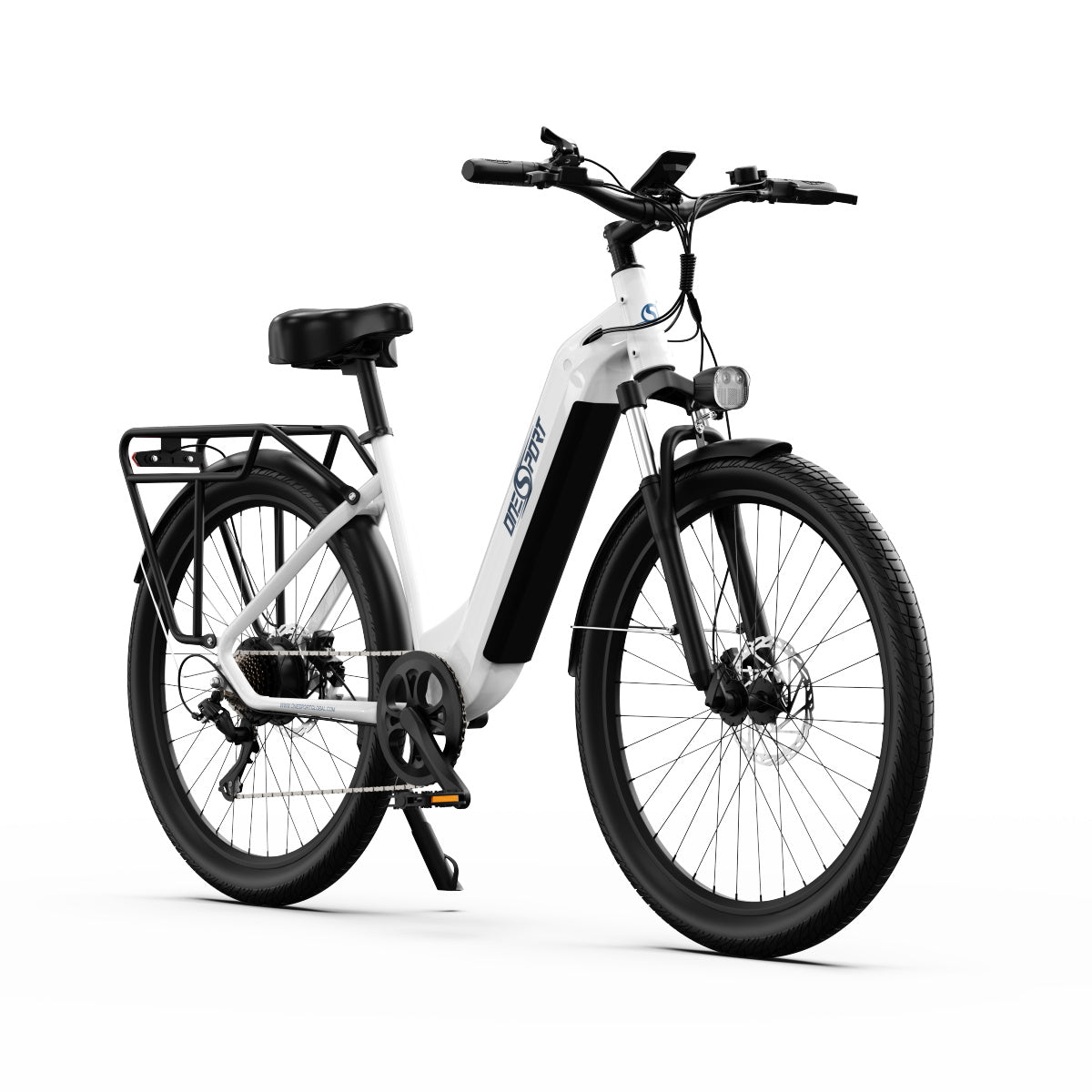 OneSport OT05 - Electric bike - Wheelyshop