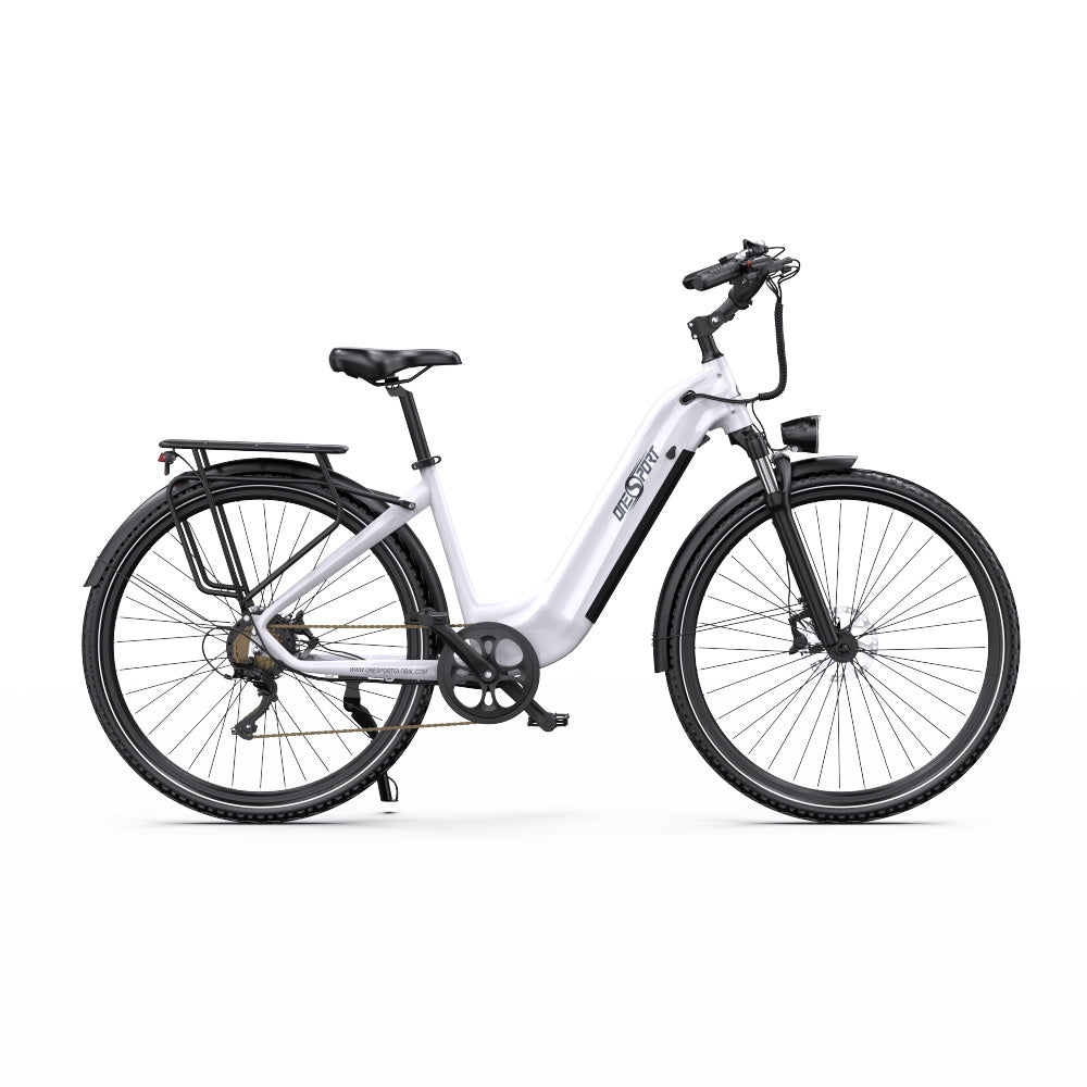 OneSport OT05 Pro - Electric bike - Wheelyshop