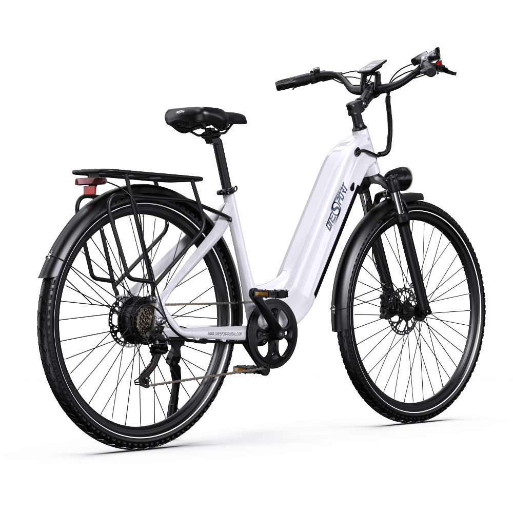 OneSport OT05 Pro - Electric bike - Wheelyshop