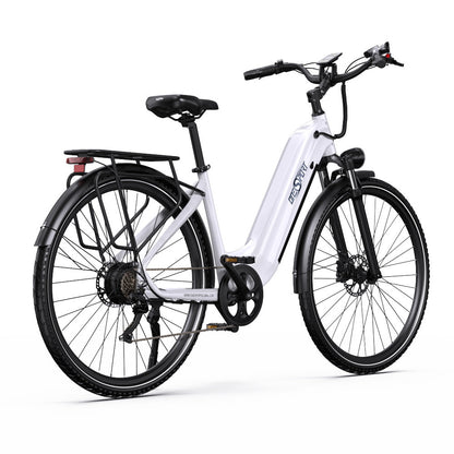 OneSport OT05 Pro - Electric bike - Wheelyshop