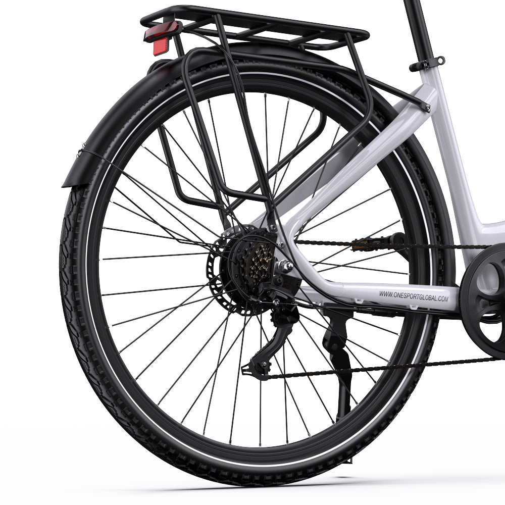 OneSport OT05 Pro - Electric bike - Wheelyshop