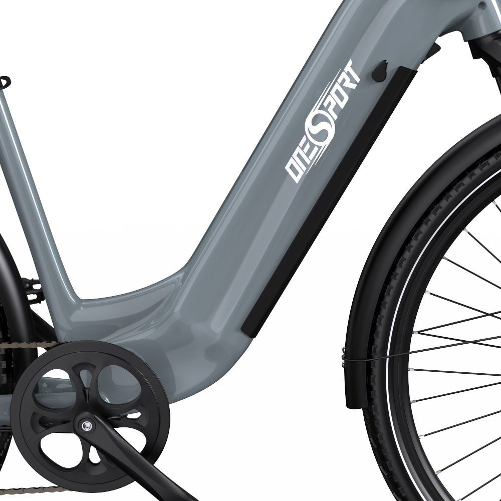 OneSport OT05 Pro - Electric bike - Wheelyshop