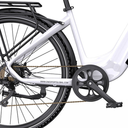OneSport OT05 Pro - Electric bike - Wheelyshop