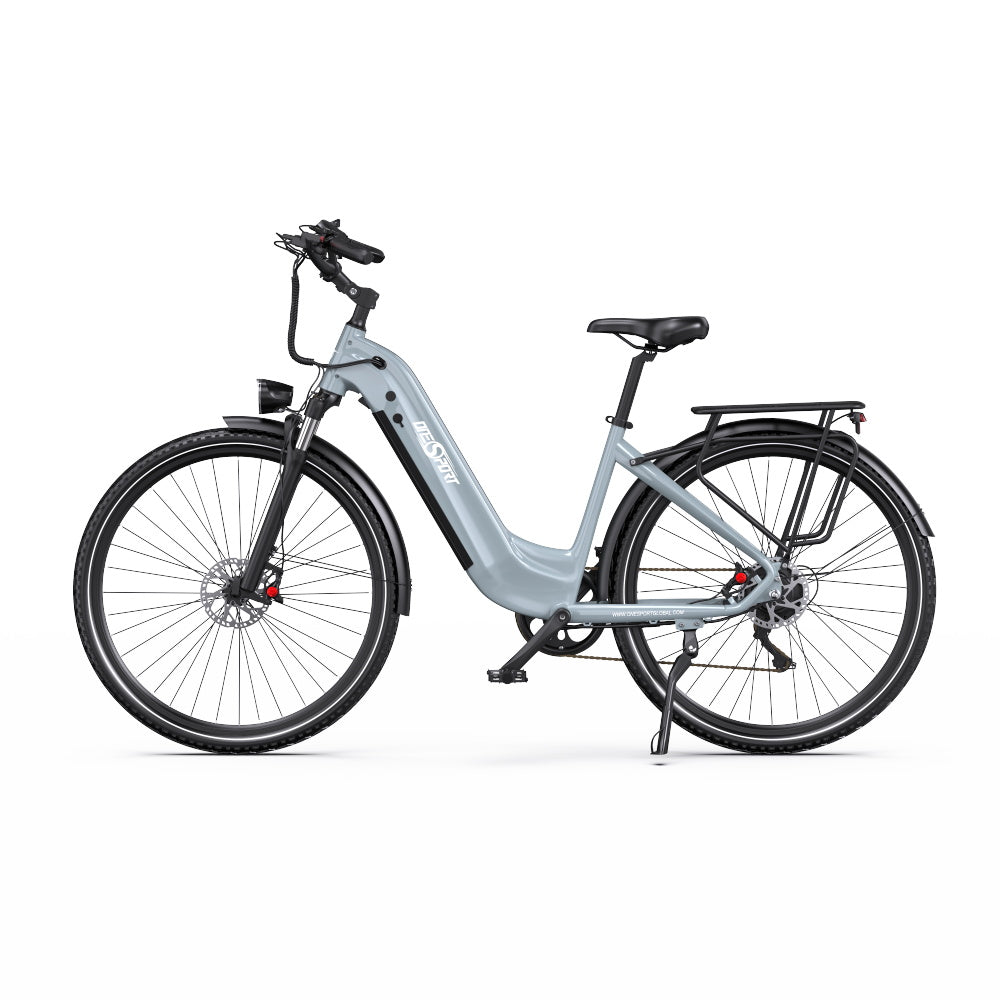 OneSport OT05 Pro - Electric bike - Wheelyshop