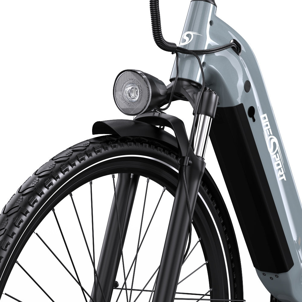 OneSport OT05 Pro - Electric bike - Wheelyshop
