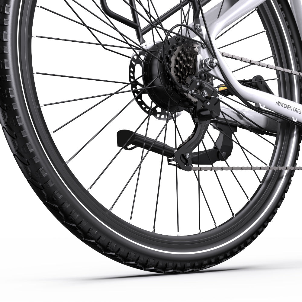 OneSport OT05 Pro - Electric bike - Wheelyshop