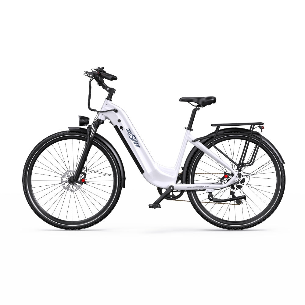 OneSport OT05 Pro - Electric bike - Wheelyshop