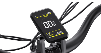 OneSport OT05 Pro - Electric bike - Wheelyshop