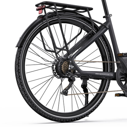 OneSport OT05 Pro - Elcykel - Wheelyshop