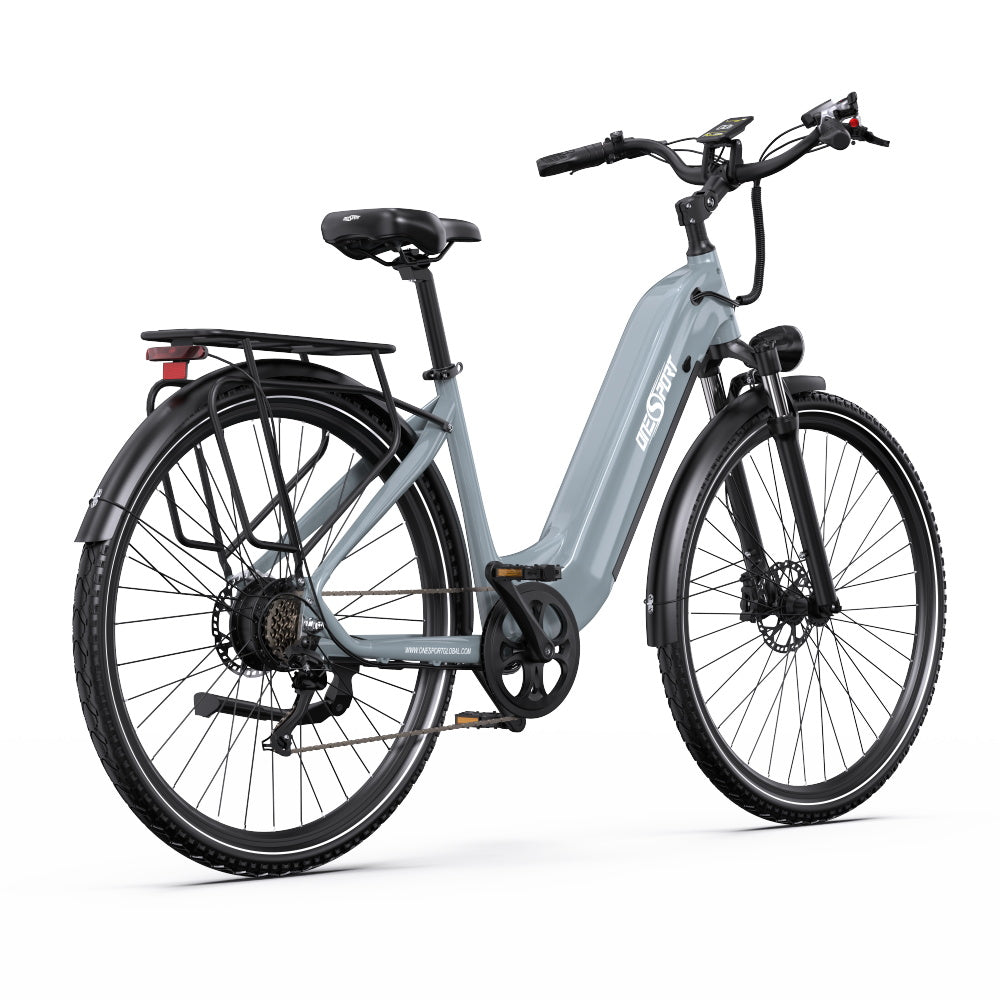 OneSport OT05 Pro - Electric bike - Wheelyshop