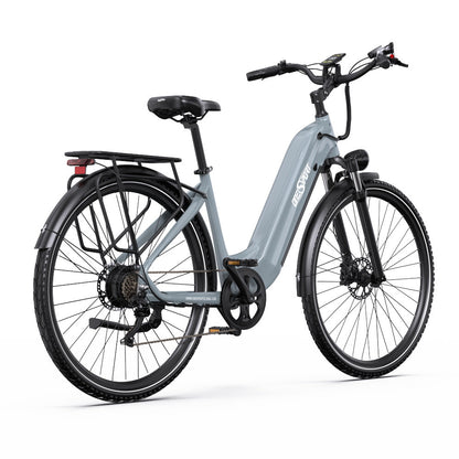 OneSport OT05 Pro - Electric bike - Wheelyshop