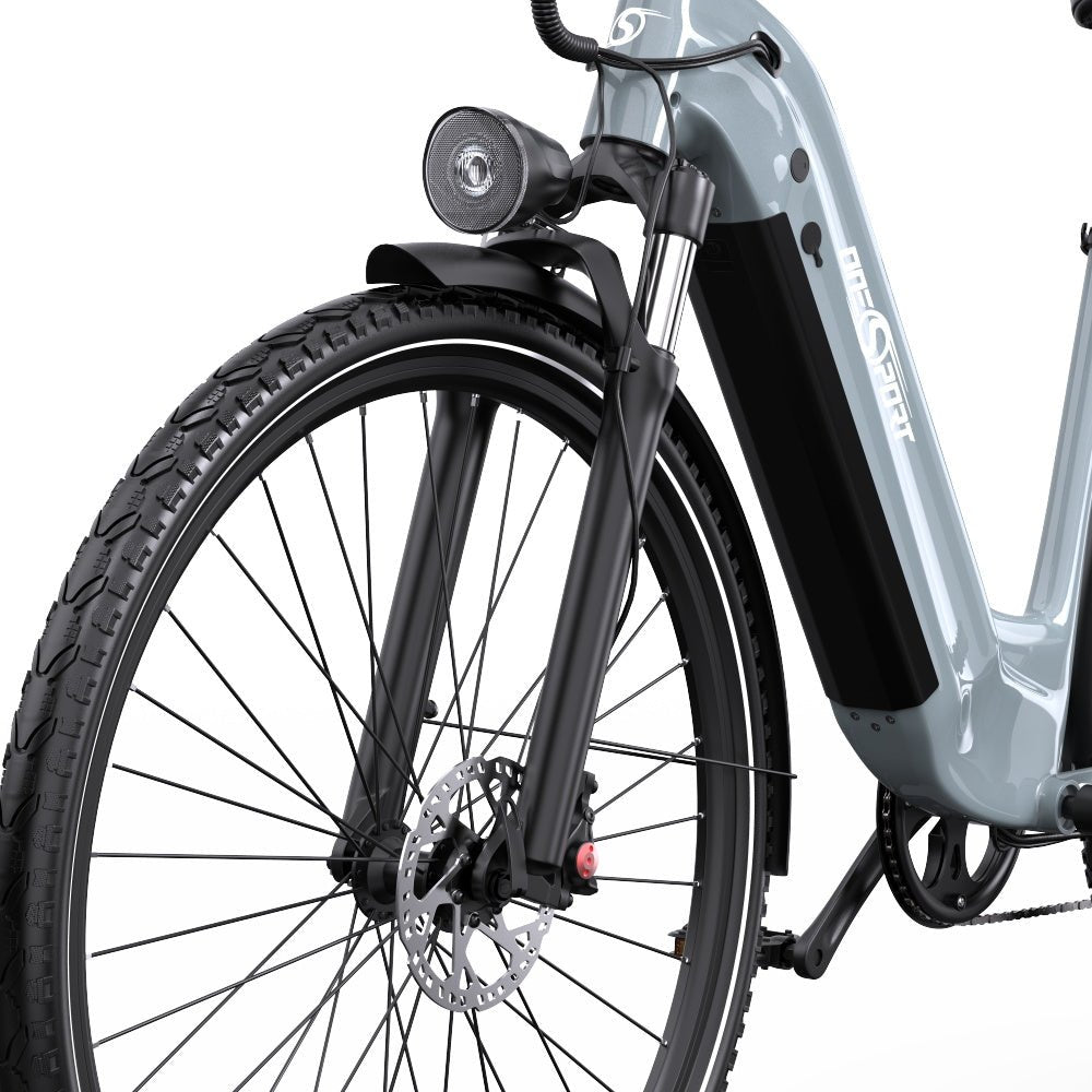 OneSport OT05 Pro - Electric bike - Wheelyshop